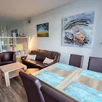 Lejlighed - Haus D, App 0deg04 Heiligenhafen