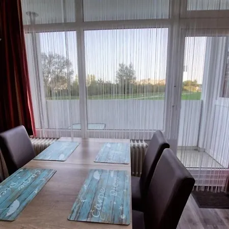 Lejlighed - Haus D, App 0deg04 Heiligenhafen
