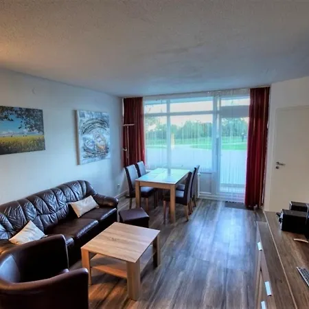 - Haus D, App 0deg04 Lejlighed Heiligenhafen